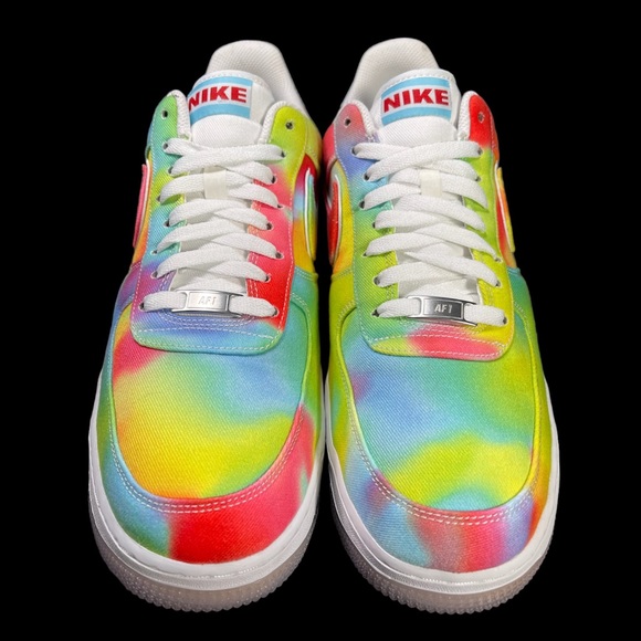 Nike AF1 - Picture 3 of 8